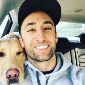 Meet your Posher, Brian